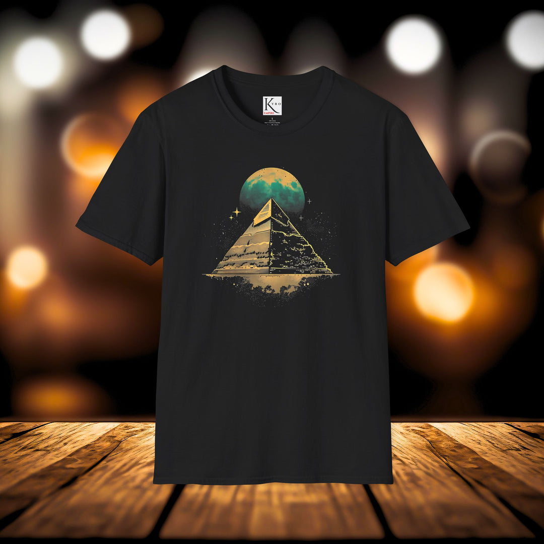 MOONLIT MYSTIQUE T-SHIRT