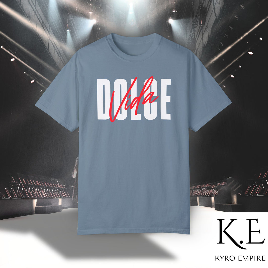 DOLCE VITA VIBEZ T-SHIRT