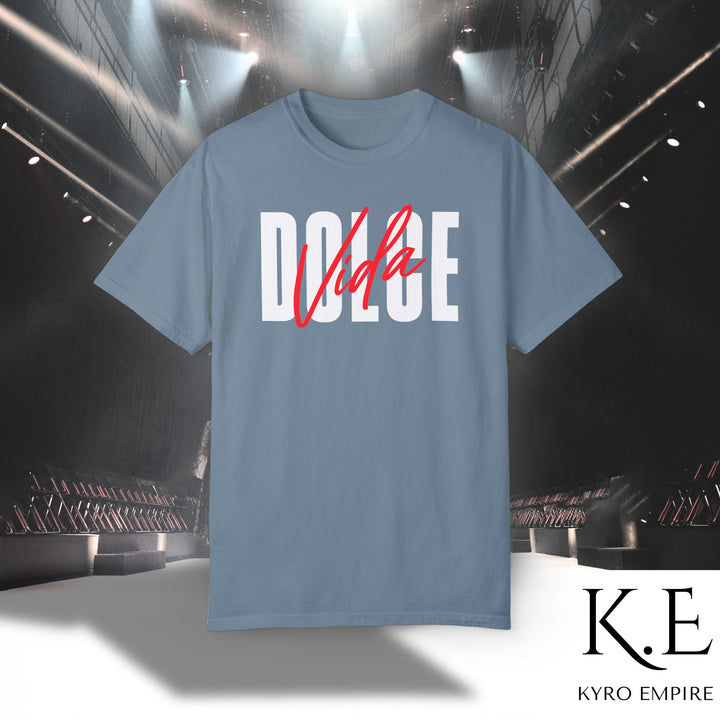 DOLCE VITA VIBEZ T-SHIRT