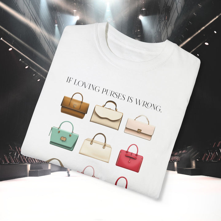 TOTES OBSESSED T-SHIRT