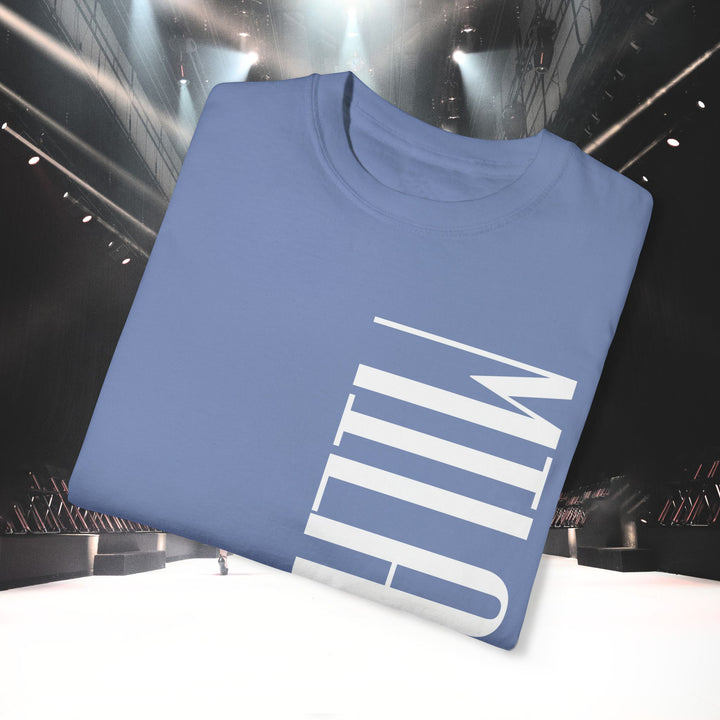 MILANO BOLD T-SHIRT