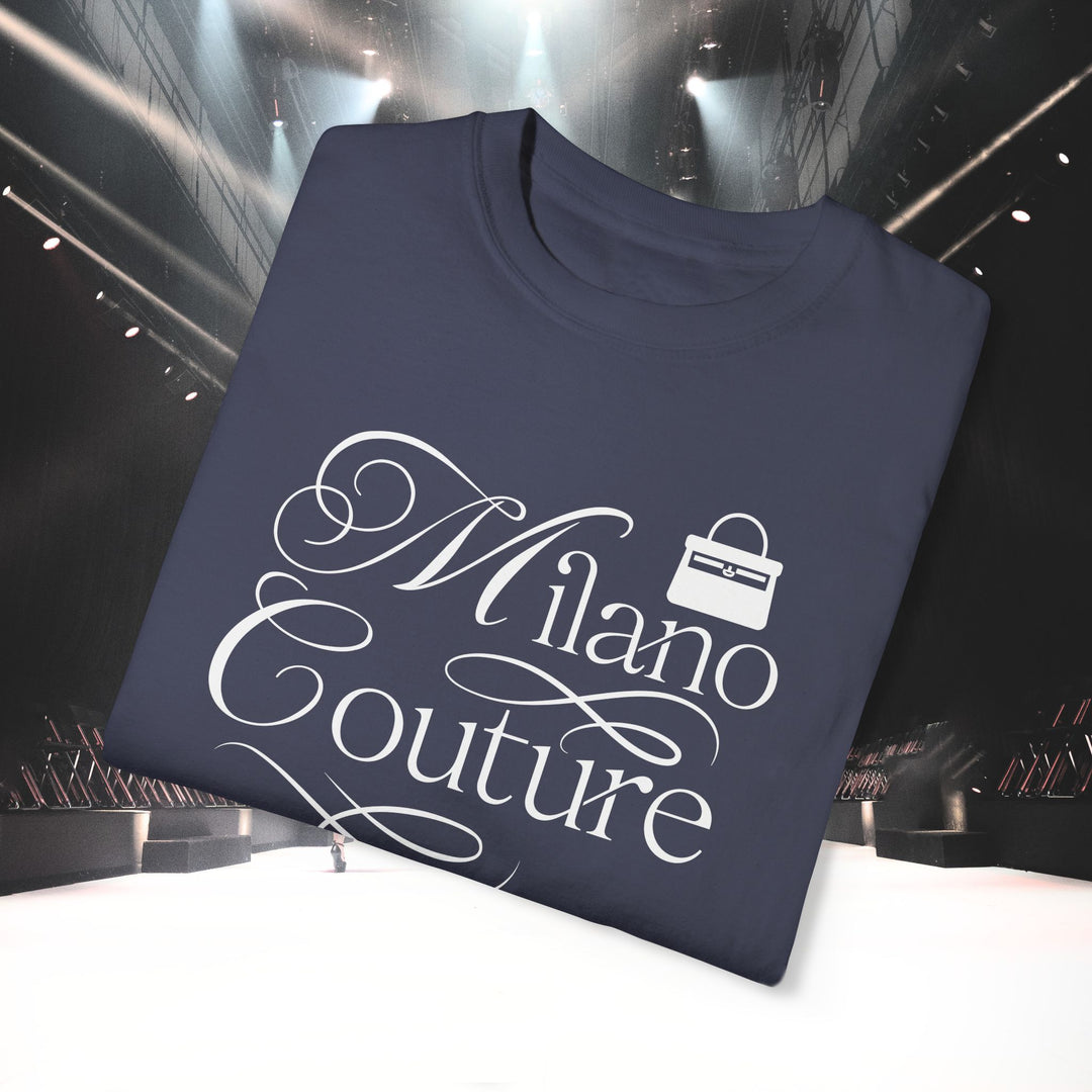 MILANO COUTURE T-SHIRT