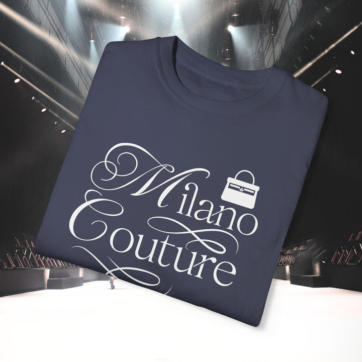 MILANO COUTURE T-SHIRT