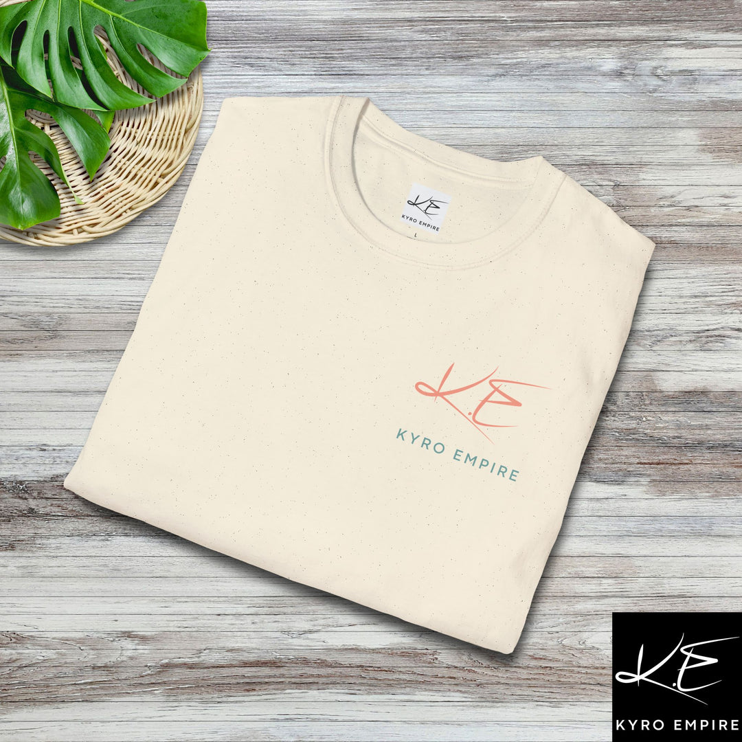 FUNKY FISH T-SHIRT