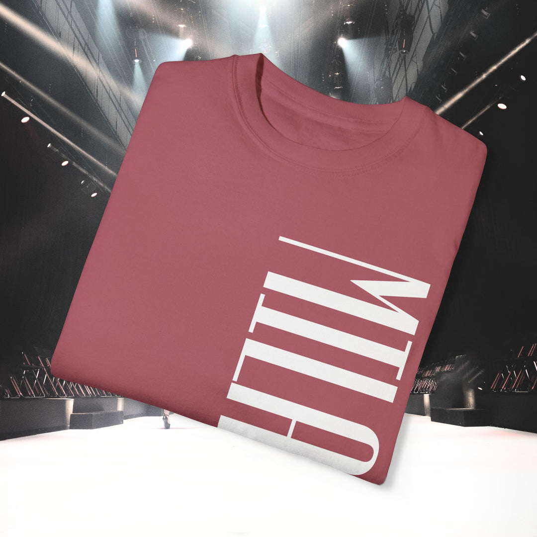 MILANO BOLD T-SHIRT