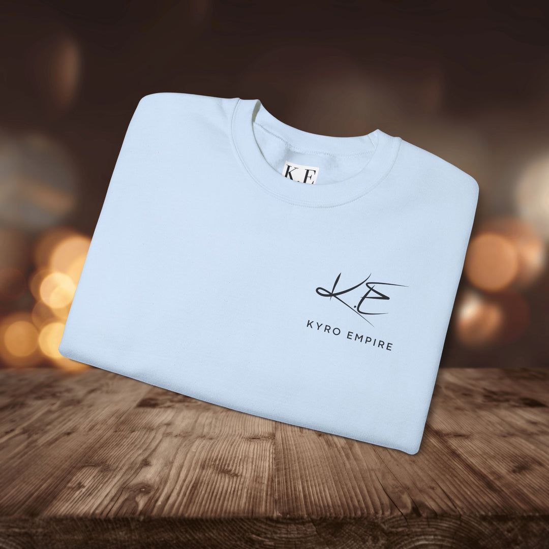 LIBERTY LEGENDS CREWNECK