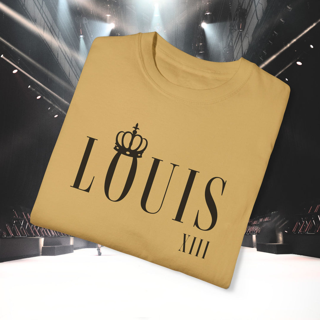 LOUIS 13TH T-SHIRT