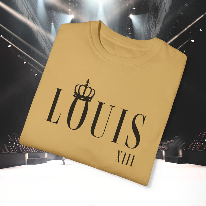 LOUIS 13TH T-SHIRT
