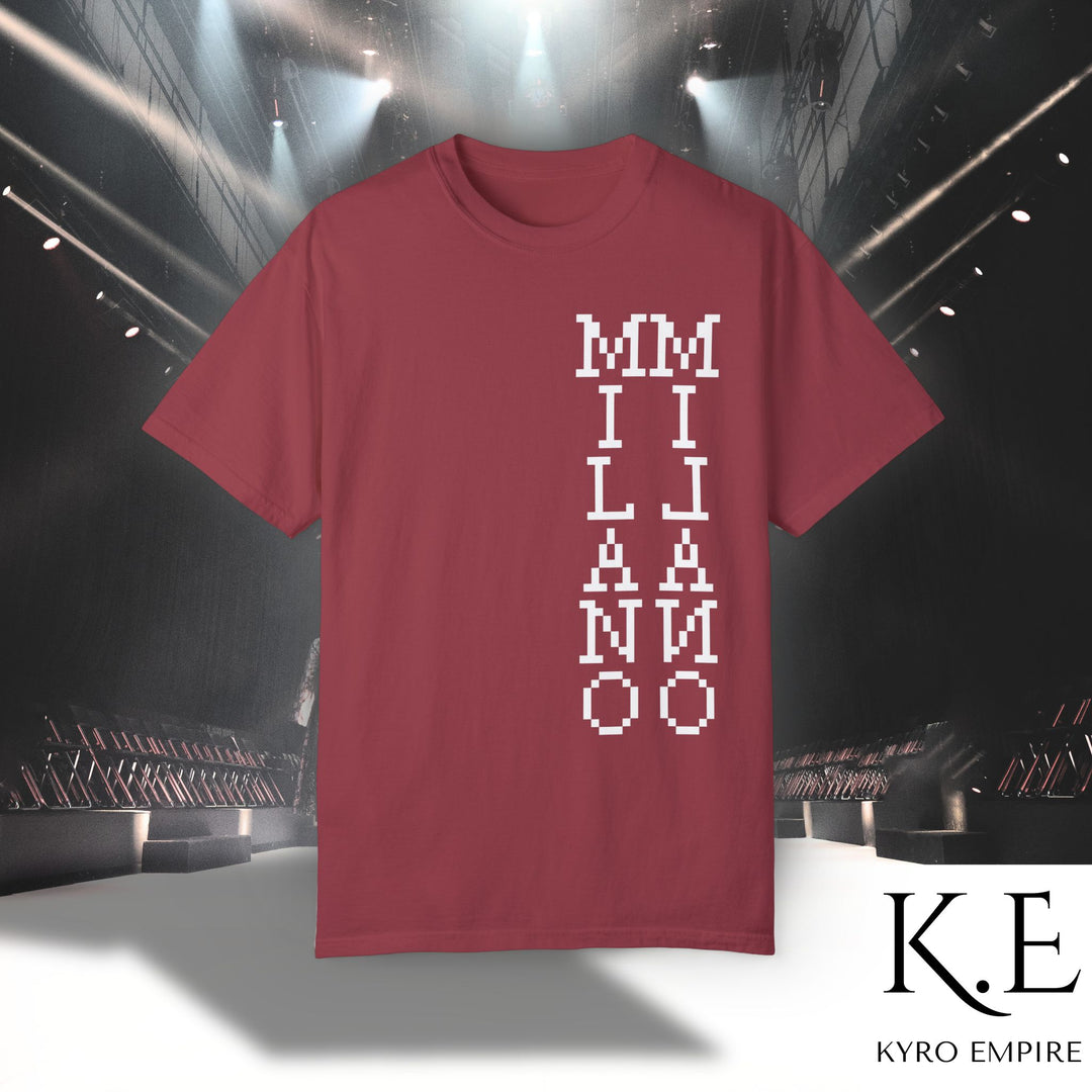 MILANO MODE T-SHIRT