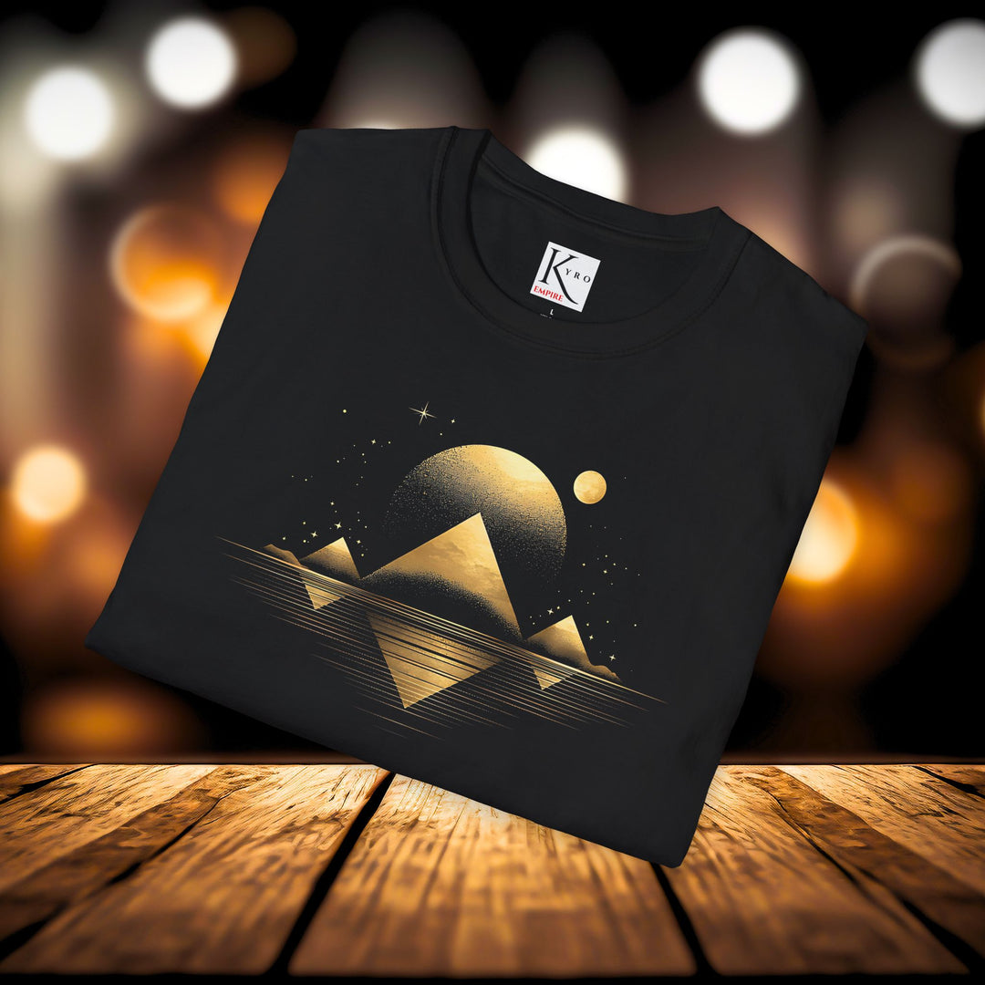TIMELESS REFLECTION T-SHIRT