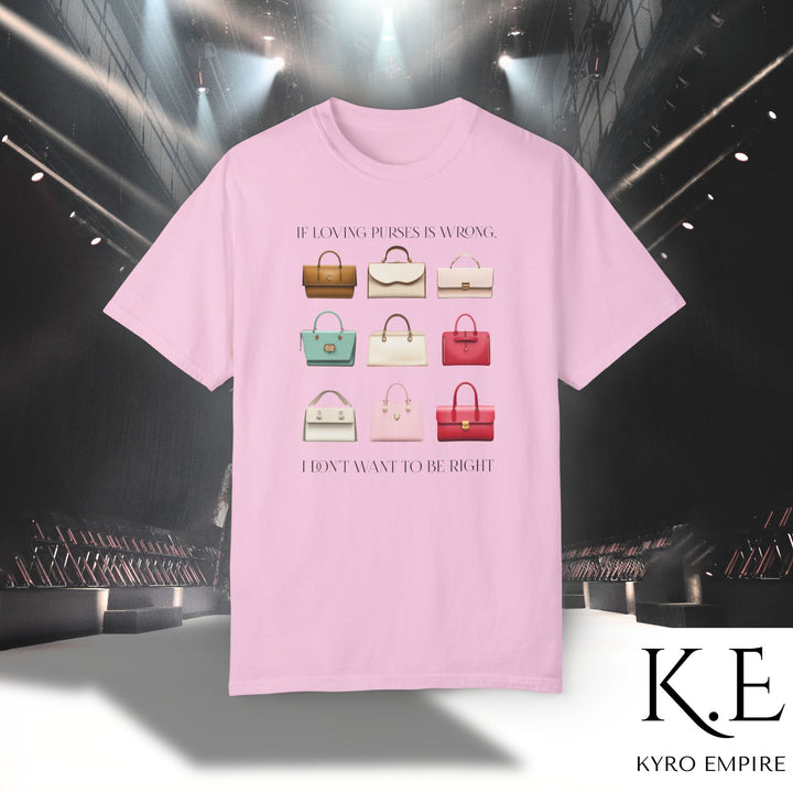 TOTES OBSESSED T-SHIRT