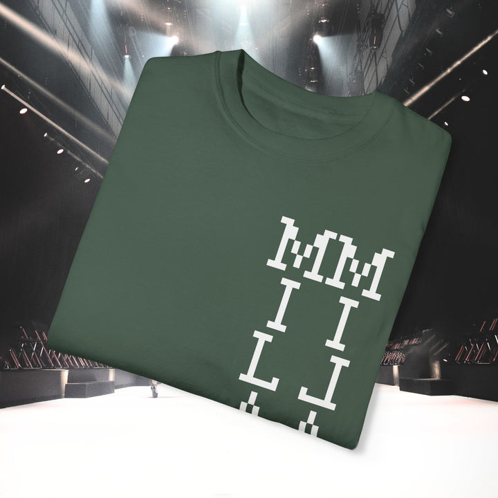 MILANO MODE T-SHIRT