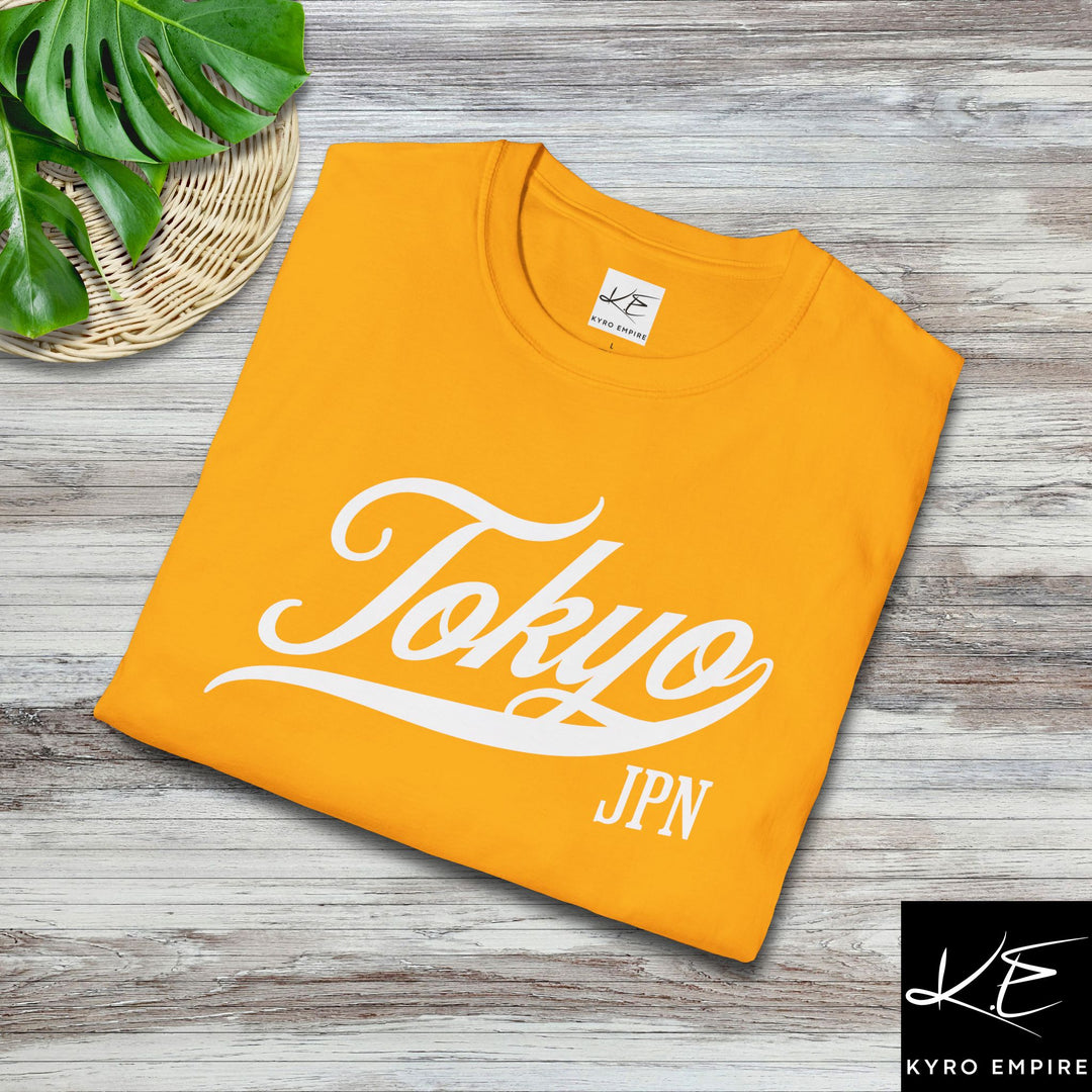 TEAM TOKYO T-SHIRT