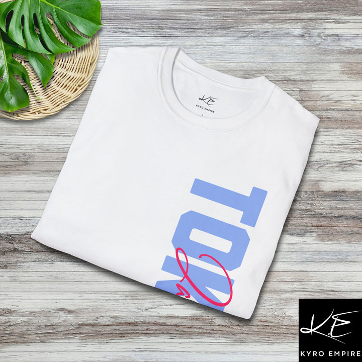 TOKYO CITY VIBEZ T-SHIRT