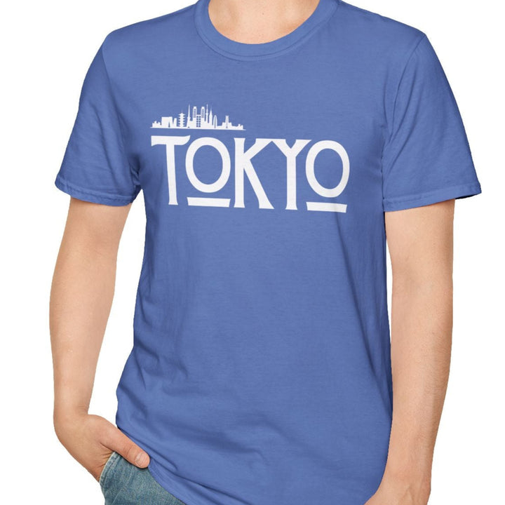 TOKYO STREETS T-SHIRT