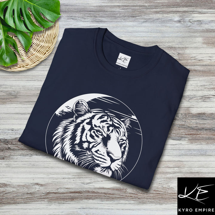 Tiger Legacy T-SHIRT