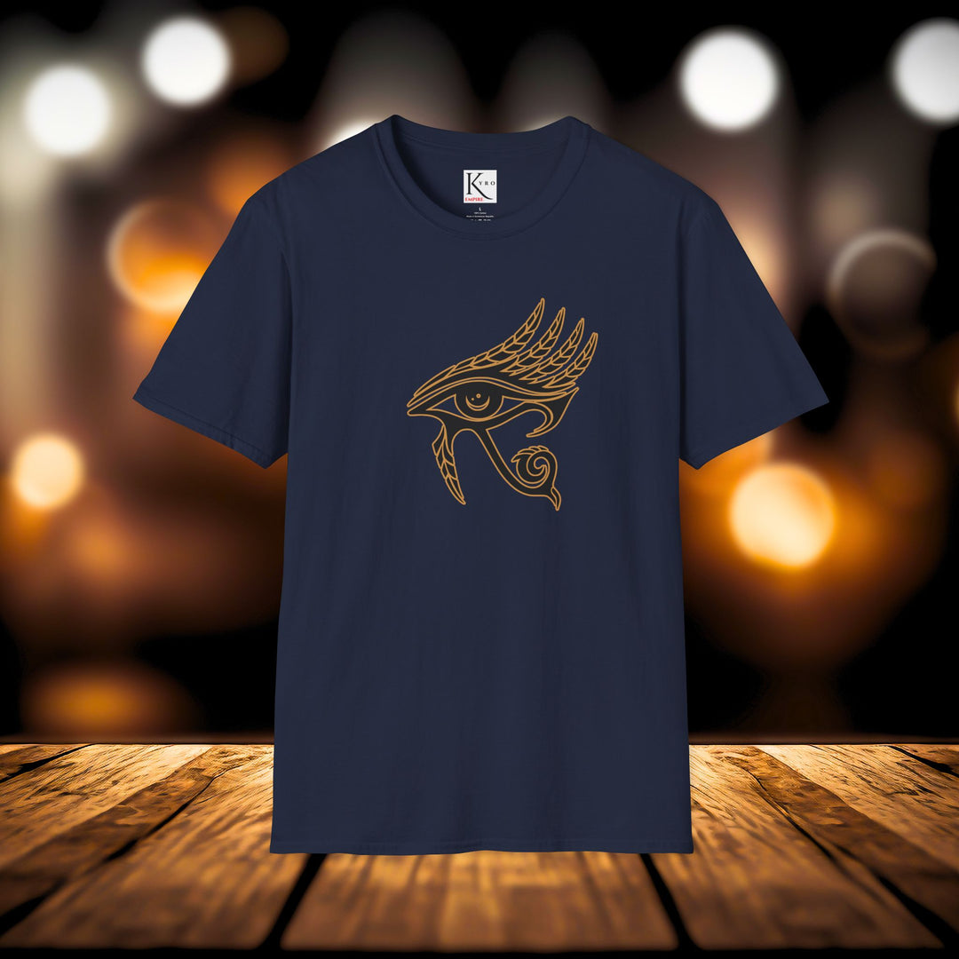 WINGS OF HORUS T-SHIRT