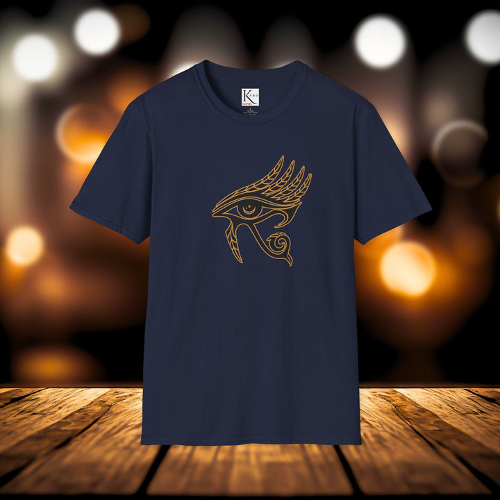 WINGS OF HORUS T-SHIRT
