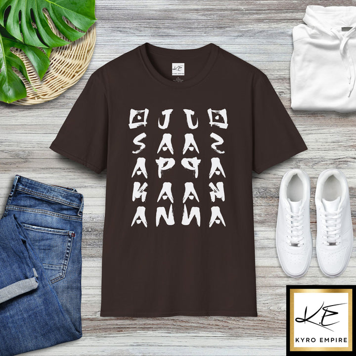 OSAKA EDGE T-SHIRT
