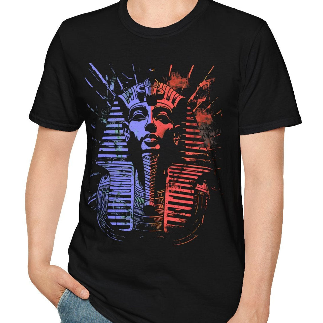 PHARAOH'S RETURN T-SHIRT