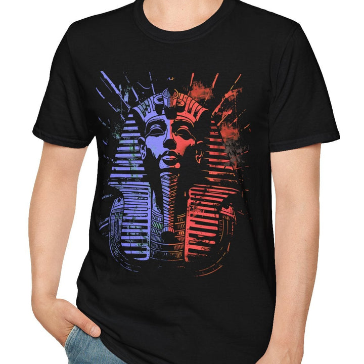 PHARAOH'S RETURN T-SHIRT