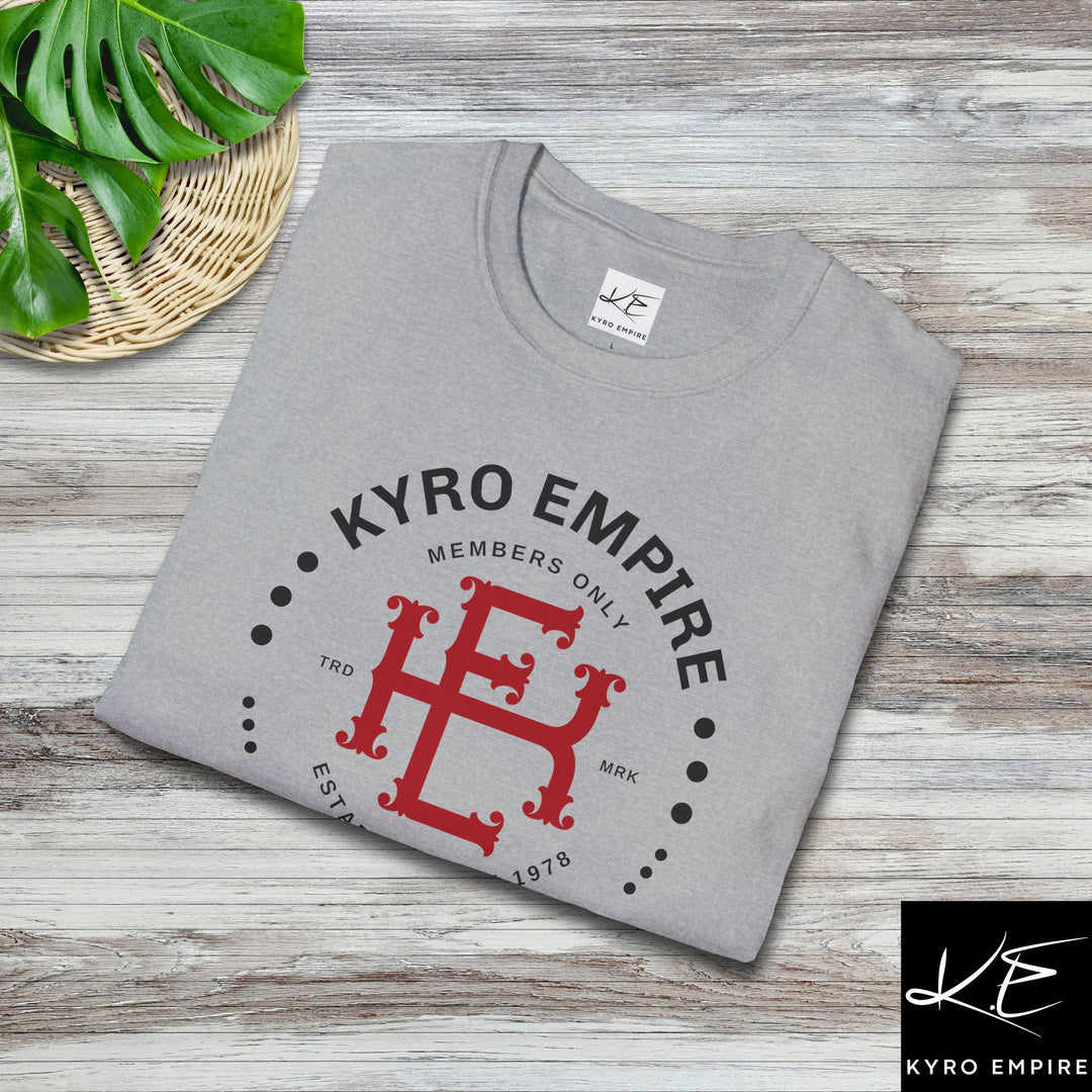 KATANA CLUB '78 T-SHIRT