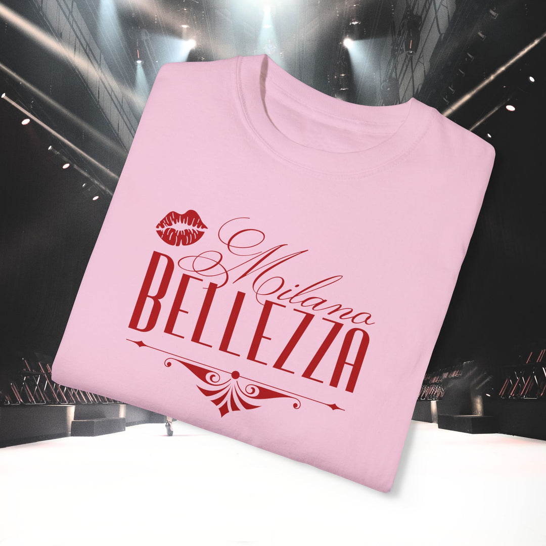 MILANO BELLEZZA T-SHIRT