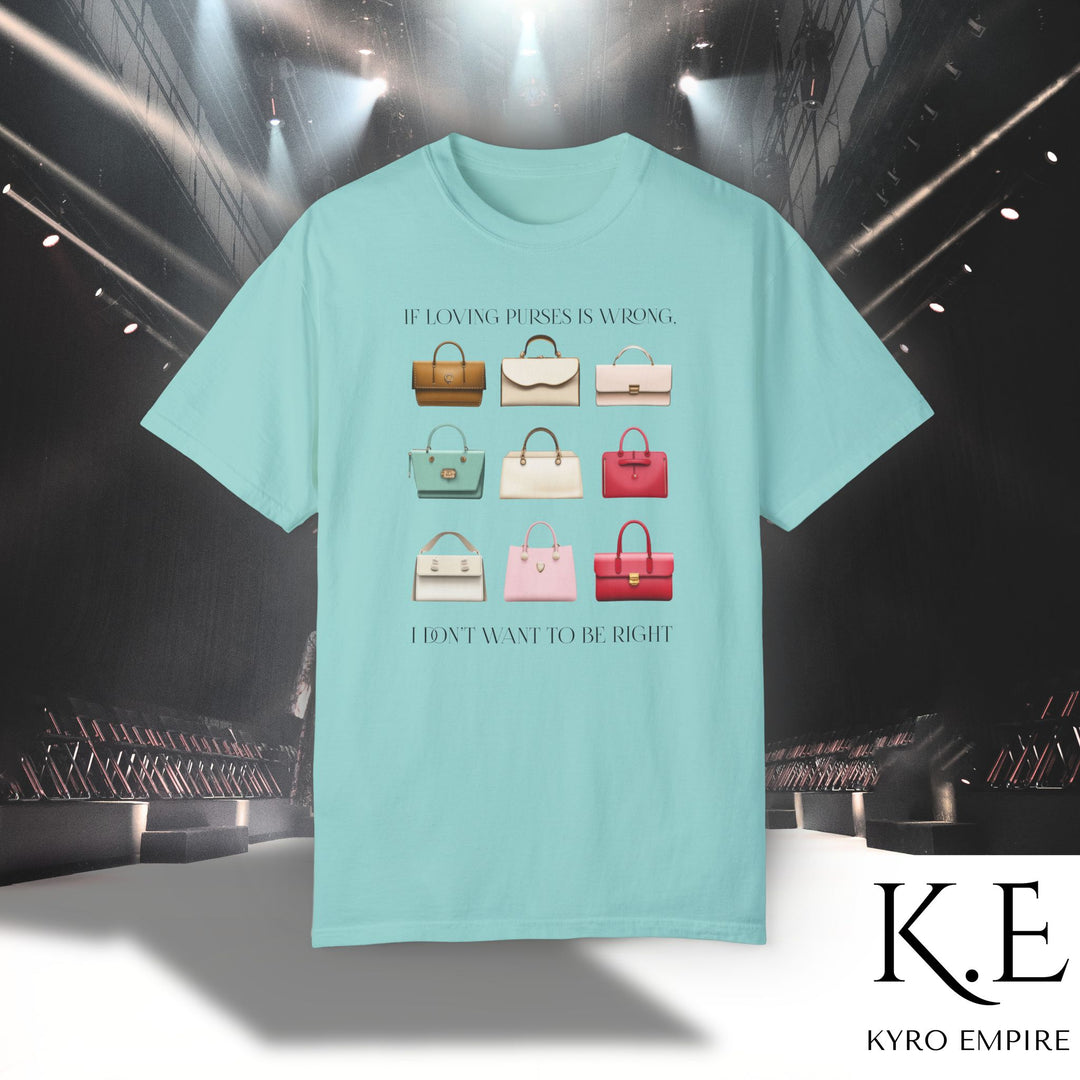 TOTES OBSESSED T-SHIRT