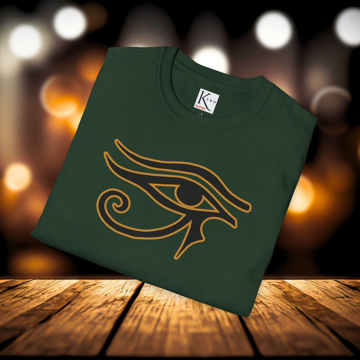 EYE OF THE NILE T-SHIRT