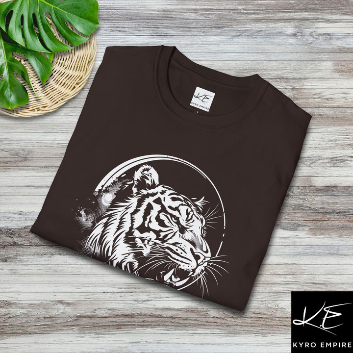 Tiger Spirit T-SHIRT