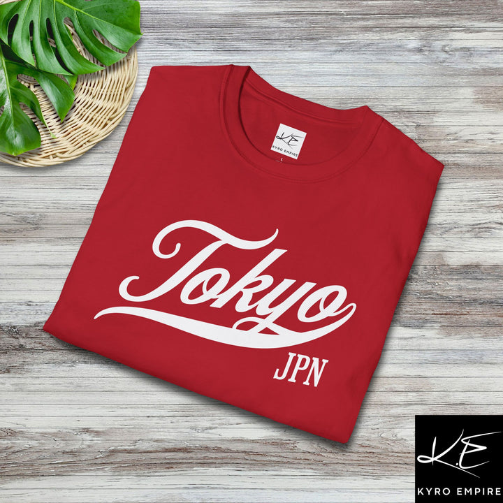 TEAM TOKYO T-SHIRT