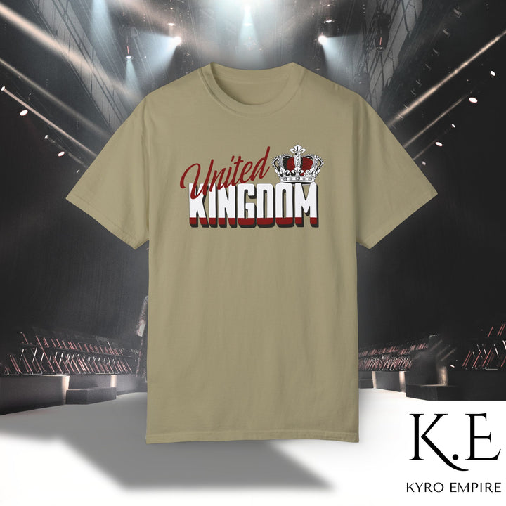 KEEPIN' IT REGAL T-SHIRT
