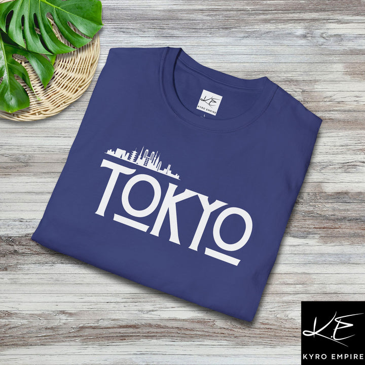TOKYO STREETS T-SHIRT