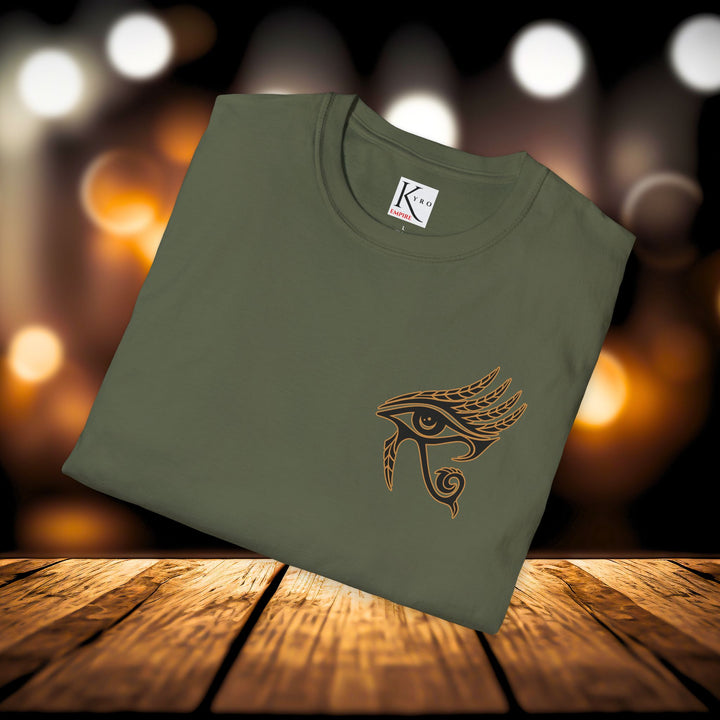 WINGS OF HORUS II T-SHIRT