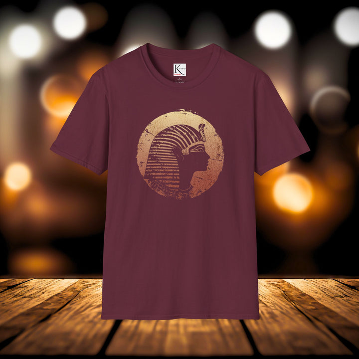 ECHOES OF EGYPT T-SHIRT