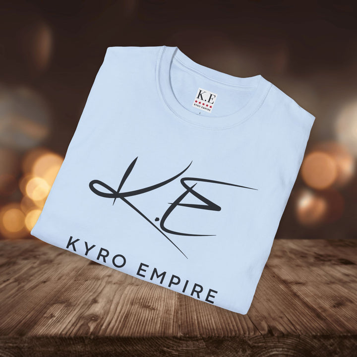 K.E LION T-SHIRT