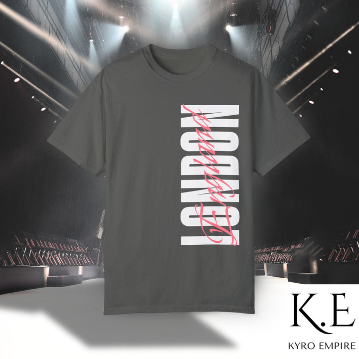 LONDON LEGACY T-SHIRT
