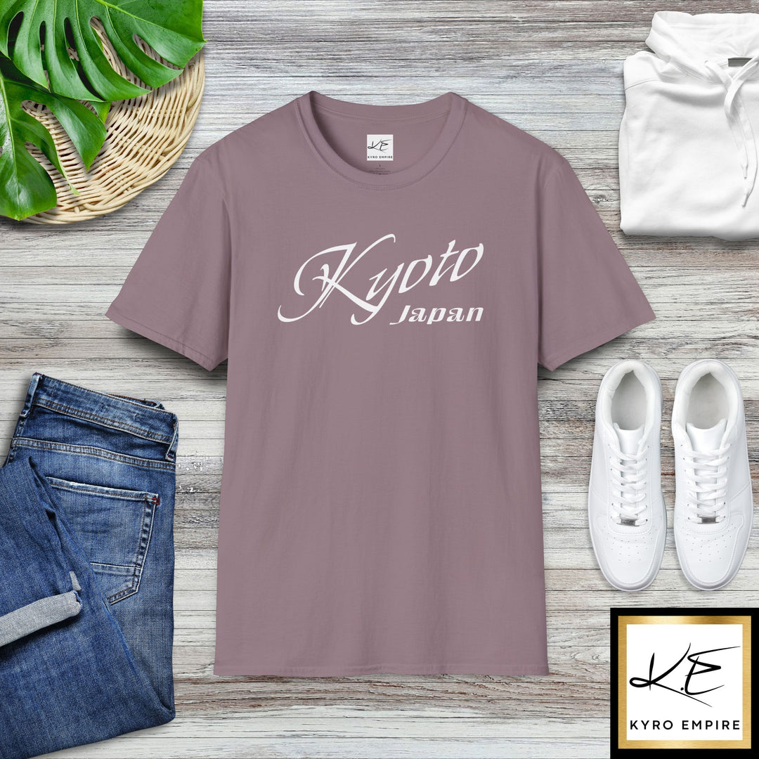 KYOTO DREAMING T-SHIRT