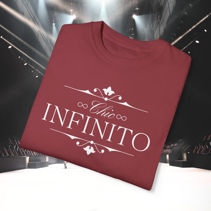 CHIC INFINITO T-SHIRT
