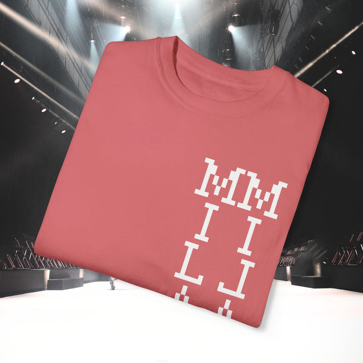 MILANO MODE T-SHIRT
