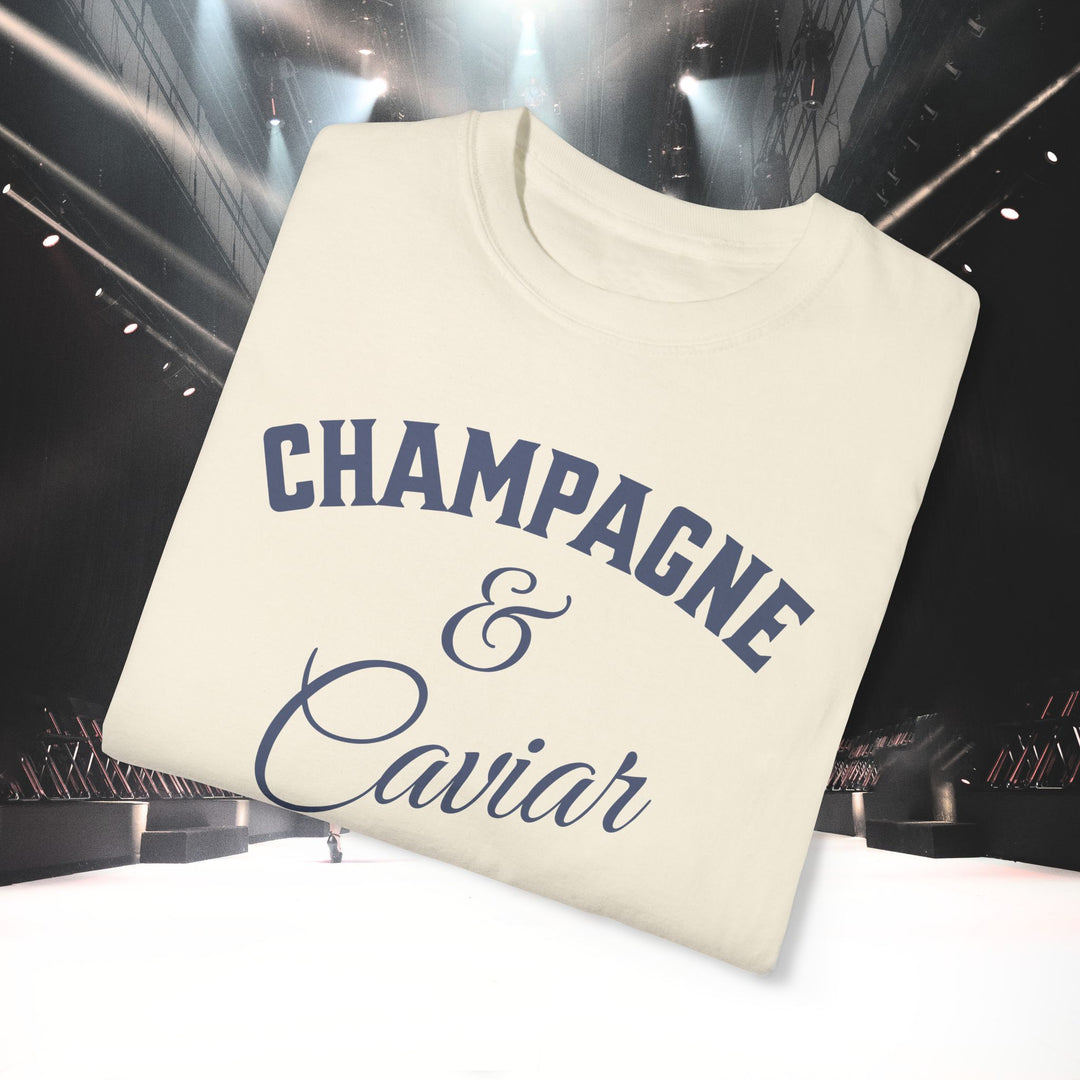 GLAMOUR FLAVORS T-SHIRT