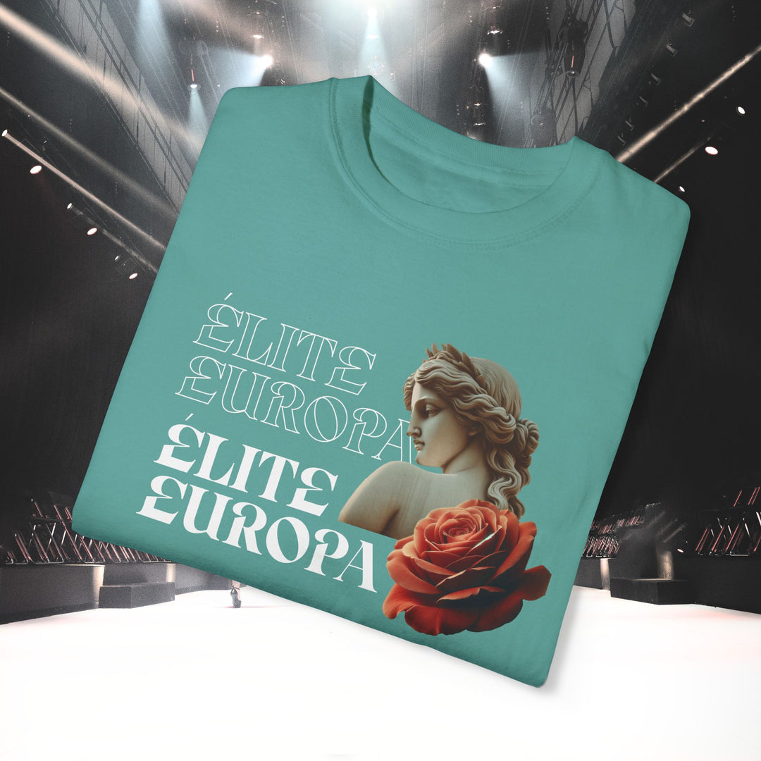 ÉLITE EUROPA T-SHIRT