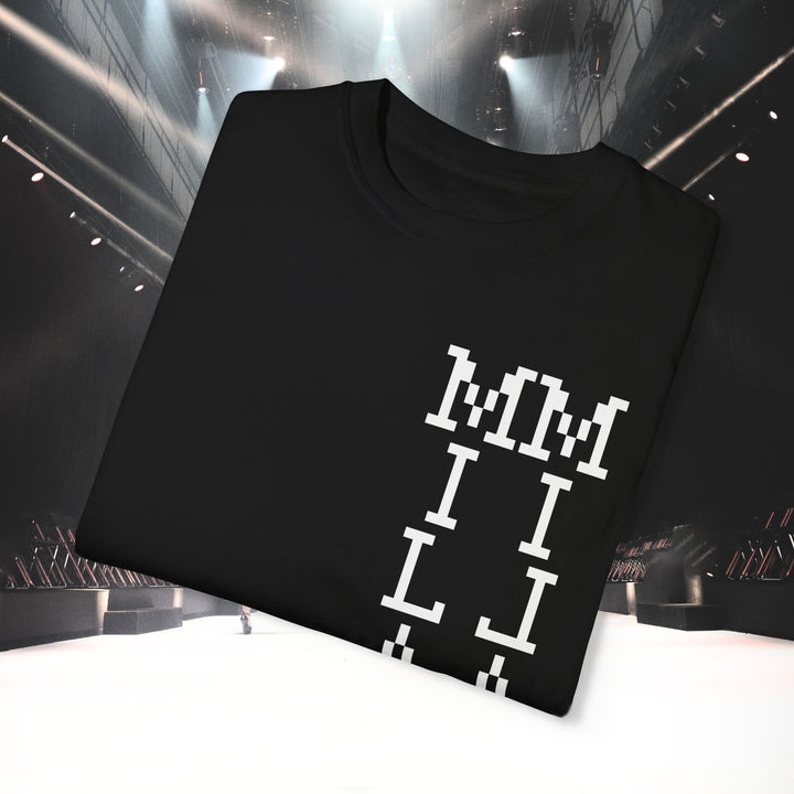 MILANO MODE T-SHIRT