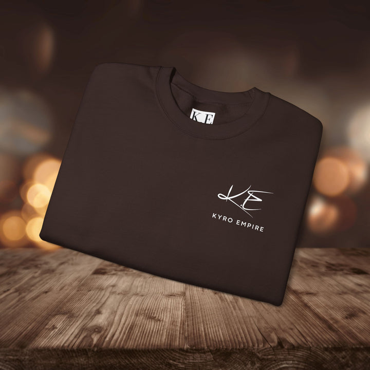 BRAVERY & STRENGTH CREWNECK
