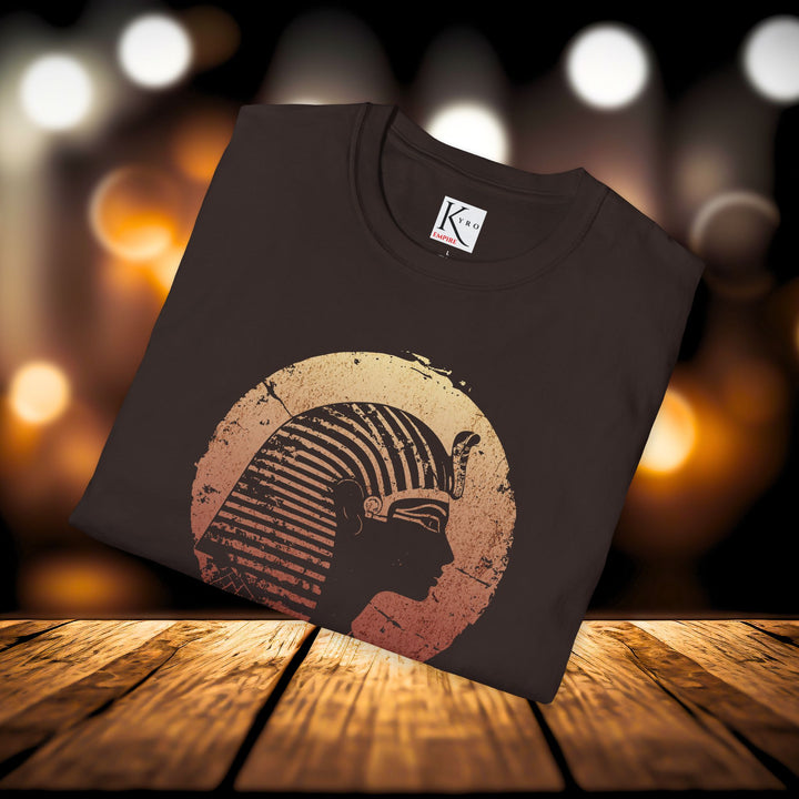 ECHOES OF EGYPT T-SHIRT