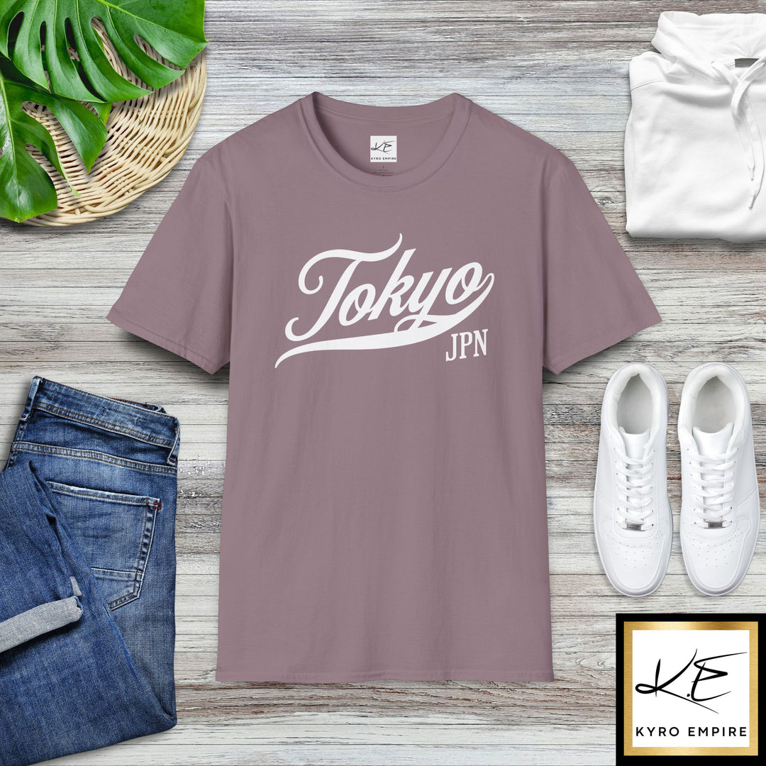 TEAM TOKYO T-SHIRT