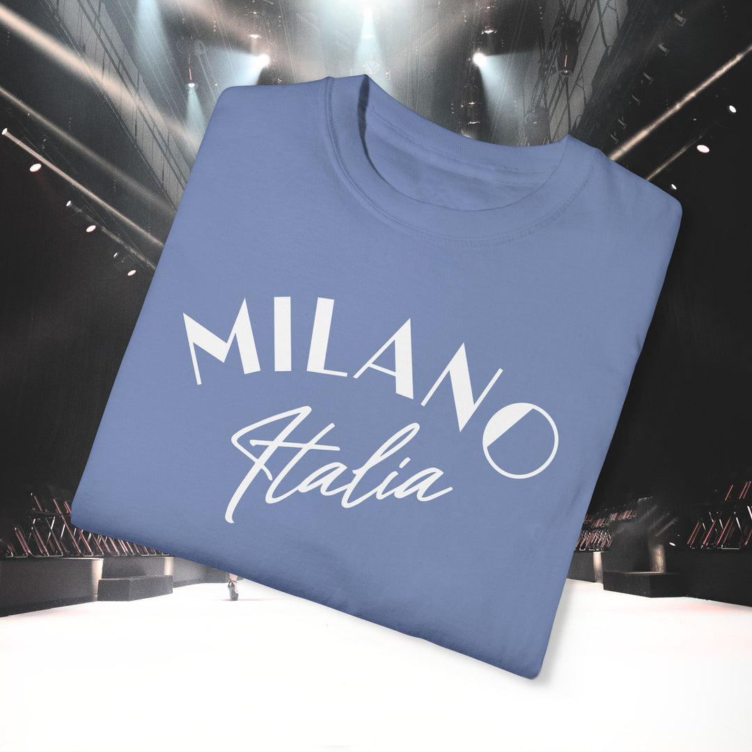 STREETS OF MILANO T-SHIRT