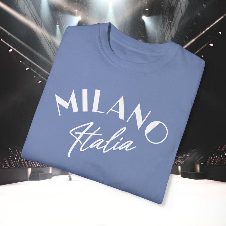 STREETS OF MILANO T-SHIRT
