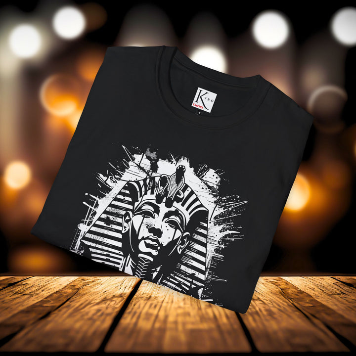 EMPIRE OF THE PHARAOH T-SHIRT