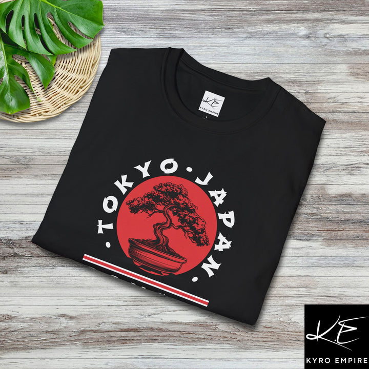 BONSAI BAR T-SHIRT